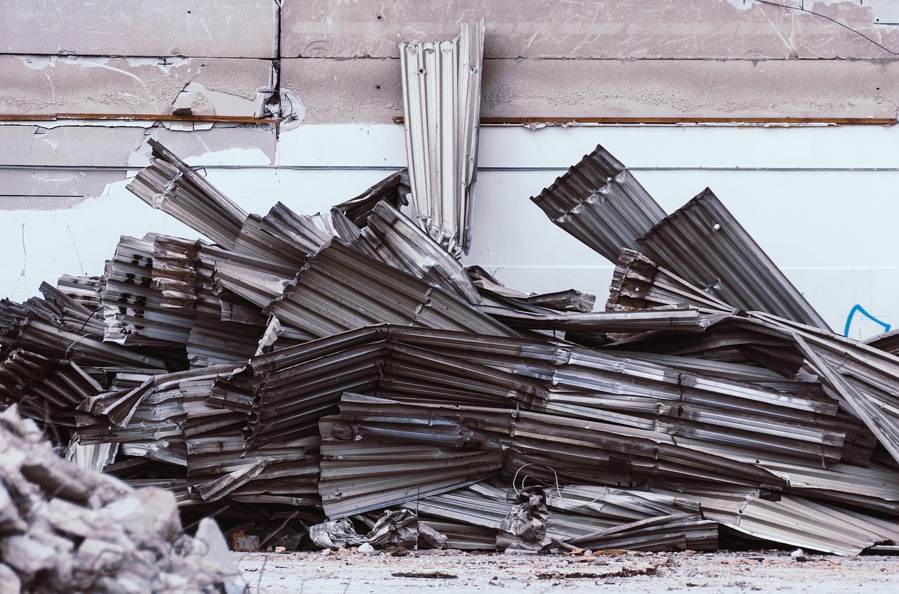 MG Recycling Altmetall in Wittlich, Trier und Koblenz